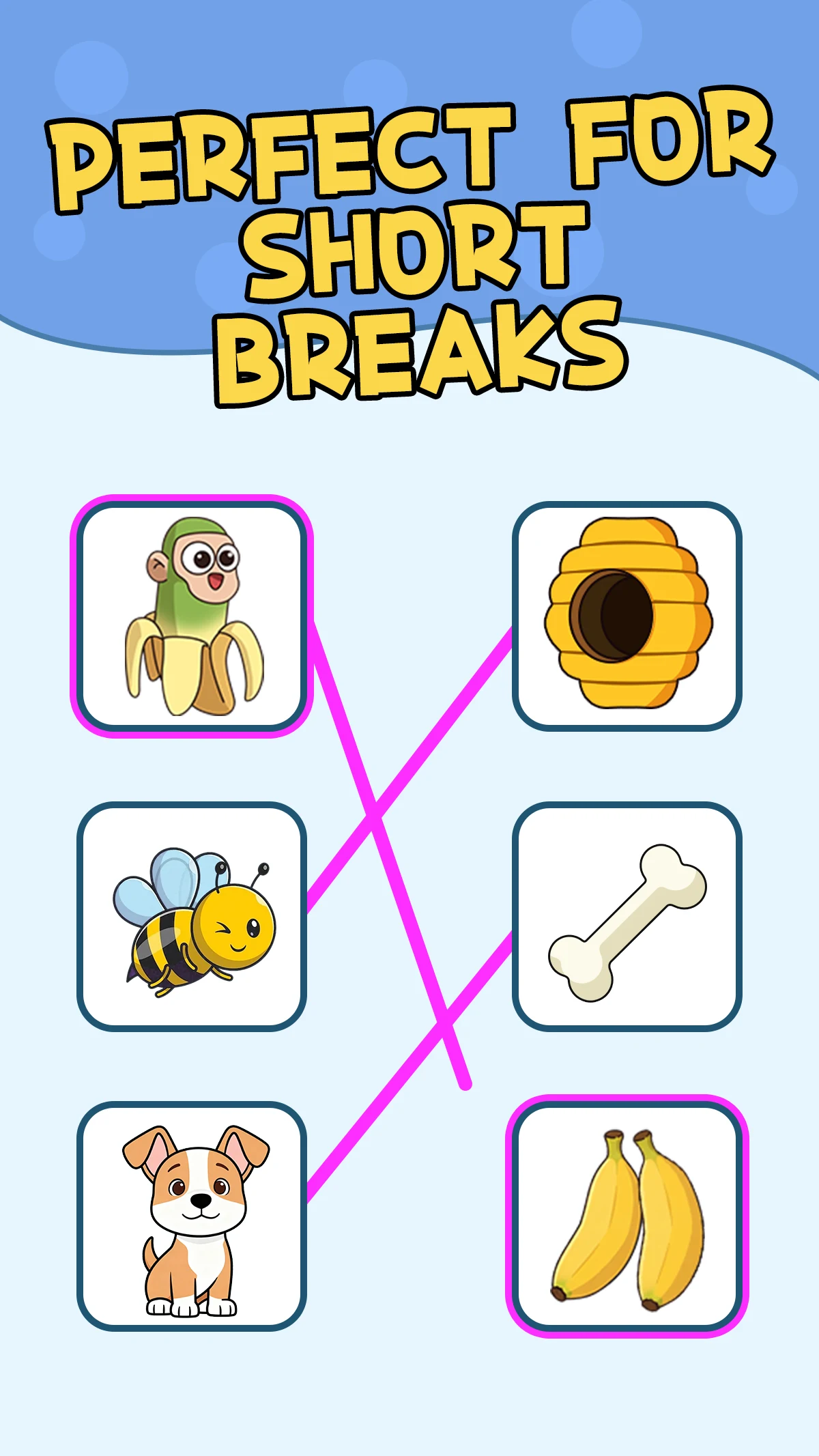 Draw Line Games: Mini Games screenshot